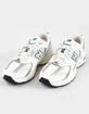 New Balance Womens 530 Sneakers White/White 7 Medium US - URsneakFit